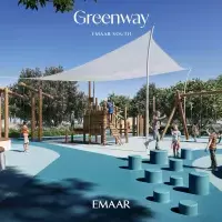 Residential complex in United Arab Emirates, Dubai, 285 sq.ft.