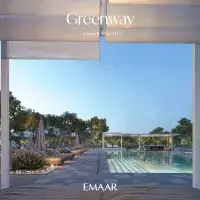 Residential complex in United Arab Emirates, Dubai, 285 sq.ft.