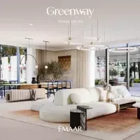 Residential complex in United Arab Emirates, Dubai, 285 sq.ft.