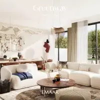 Residential complex in United Arab Emirates, Dubai, 326 sq.ft.