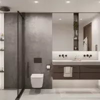 Residential complex in United Arab Emirates, Dubai, 74 sq.ft.