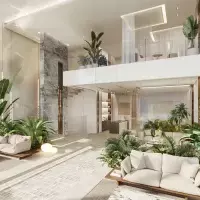 Residential complex in United Arab Emirates, Dubai, 114 sq.ft.