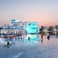 Residential complex in United Arab Emirates, Dubai, 205 sq.ft.