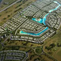 Residential complex in United Arab Emirates, Dubai, 205 sq.ft.