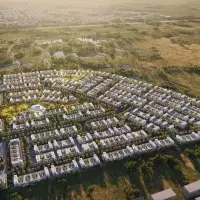 Жилой комплекс в ОАЭ, Дубаи, Дубай, 216 кв.фт.