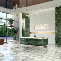 Жилой комплекс в ОАЭ, Дубаи, Дубай, 33 кв.фт.