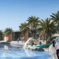Residential complex in United Arab Emirates, Dubai, 189 sq.ft.