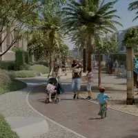 Residential complex in United Arab Emirates, Dubai, 189 sq.ft.