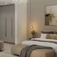 Residential complex in United Arab Emirates, Dubai, 462 sq.ft.