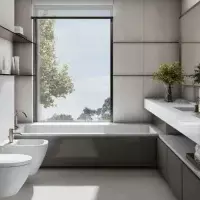 Residential complex in United Arab Emirates, Dubai, 462 sq.ft.