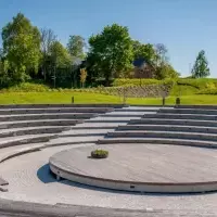 Жилой комплекс в ОАЭ, Дубаи, Дубай, 540 кв.фт.