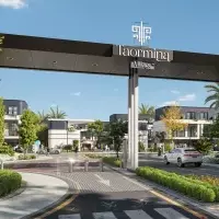 Residential complex in United Arab Emirates, Dubai, 186 sq.ft.