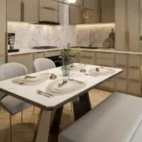Residential complex in United Arab Emirates, Dubai, 186 sq.ft.