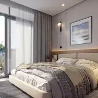 Residential complex in United Arab Emirates, Dubai, 186 sq.ft.