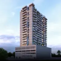 Residential complex in United Arab Emirates, Dubai, 67 sq.ft.