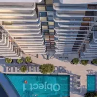 Residential complex in United Arab Emirates, Dubai, 67 sq.ft.