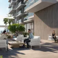 Residential complex in United Arab Emirates, Dubai, 67 sq.ft.