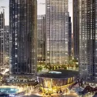 Residential complex in United Arab Emirates, Dubai, 163 sq.ft.