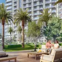 Residential complex in United Arab Emirates, Dubai, 163 sq.ft.