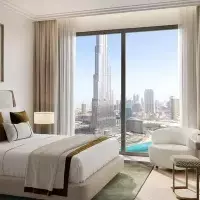 Residential complex in United Arab Emirates, Dubai, 163 sq.ft.