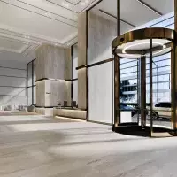 Residential complex in United Arab Emirates, Dubai, 115 sq.ft.