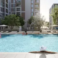 Residential complex in United Arab Emirates, Dubai, 61 sq.ft.
