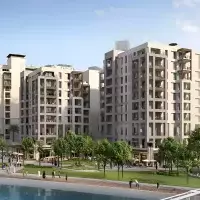 Residential complex in United Arab Emirates, Dubai, 94 sq.ft.