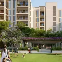Residential complex in United Arab Emirates, Dubai, 94 sq.ft.