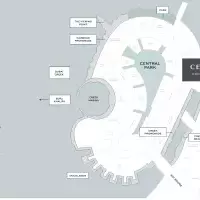 Residential complex in United Arab Emirates, Dubai, 94 sq.ft.