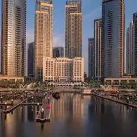Residential complex in United Arab Emirates, Dubai, 157 sq.ft.