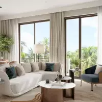 Residential complex in United Arab Emirates, Dubai, 157 sq.ft.