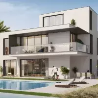 Residential complex in United Arab Emirates, Dubai, 522 sq.ft.