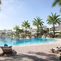 Residential complex in United Arab Emirates, Dubai, 522 sq.ft.