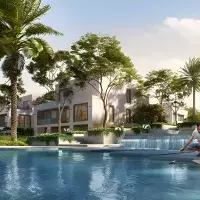 Residential complex in United Arab Emirates, Dubai, 522 sq.ft.