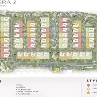 Residential complex in United Arab Emirates, Dubai, 522 sq.ft.