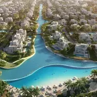 Residential complex in United Arab Emirates, Dubai, 720 sq.ft.