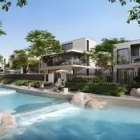 Residential complex in United Arab Emirates, Dubai, 720 sq.ft.