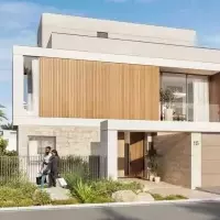 Residential complex in United Arab Emirates, Dubai, 916 sq.ft.