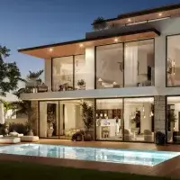 Residential complex in United Arab Emirates, Dubai, 916 sq.ft.