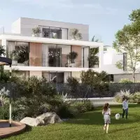 Residential complex in United Arab Emirates, Dubai, 916 sq.ft.