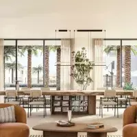 Residential complex in United Arab Emirates, Dubai, 916 sq.ft.