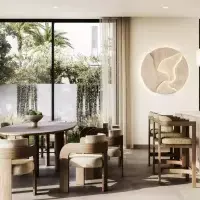 Residential complex in United Arab Emirates, Dubai, 916 sq.ft.