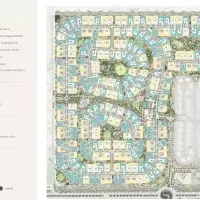 Residential complex in United Arab Emirates, Dubai, 916 sq.ft.