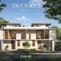 Residential complex in United Arab Emirates, Dubai, 316 sq.ft.