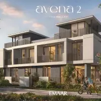Residential complex in United Arab Emirates, Dubai, 316 sq.ft.