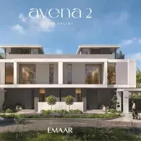 Residential complex in United Arab Emirates, Dubai, 316 sq.ft.
