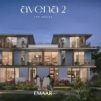 Residential complex in United Arab Emirates, Dubai, 316 sq.ft.