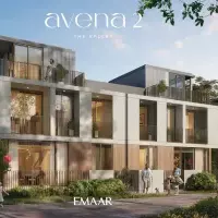 Residential complex in United Arab Emirates, Dubai, 316 sq.ft.