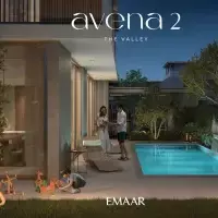 Residential complex in United Arab Emirates, Dubai, 316 sq.ft.