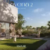 Residential complex in United Arab Emirates, Dubai, 316 sq.ft.